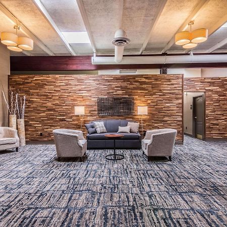 Comfort Inn Plymouth-Minneapolis Extérieur photo