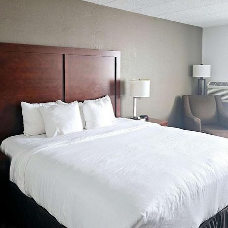 Comfort Inn Plymouth-Minneapolis Extérieur photo