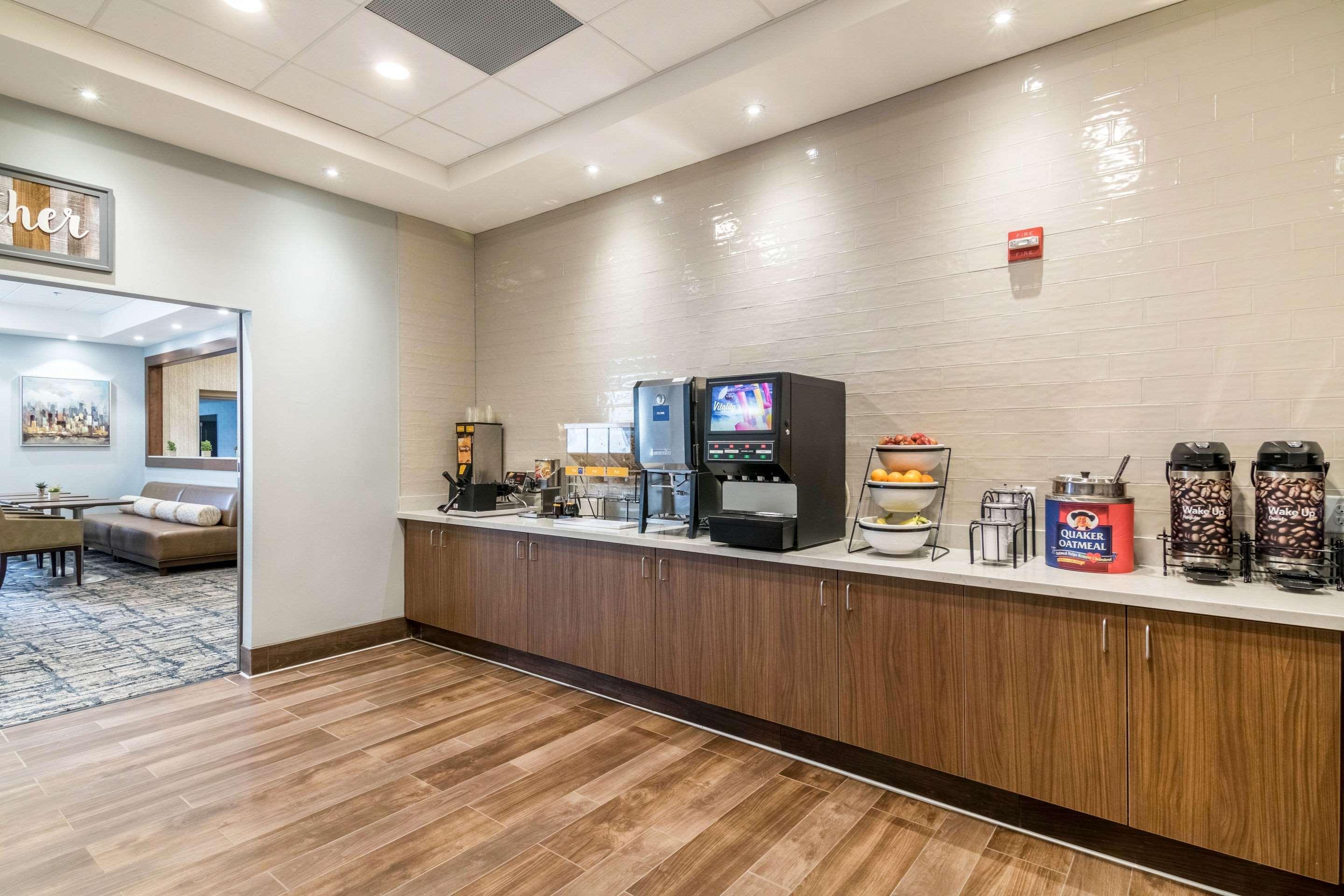 Comfort Inn Plymouth-Minneapolis Extérieur photo