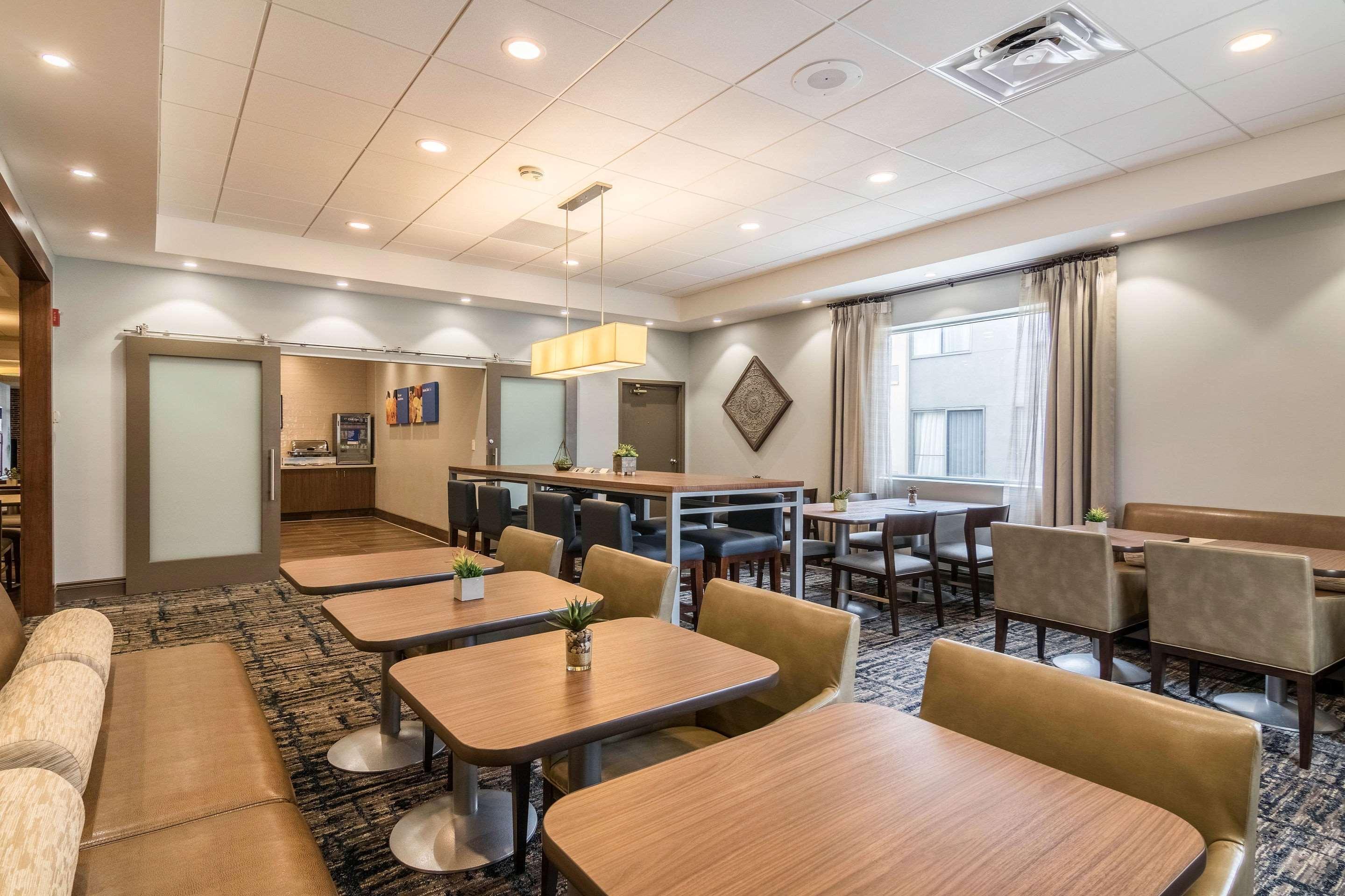 Comfort Inn Plymouth-Minneapolis Extérieur photo