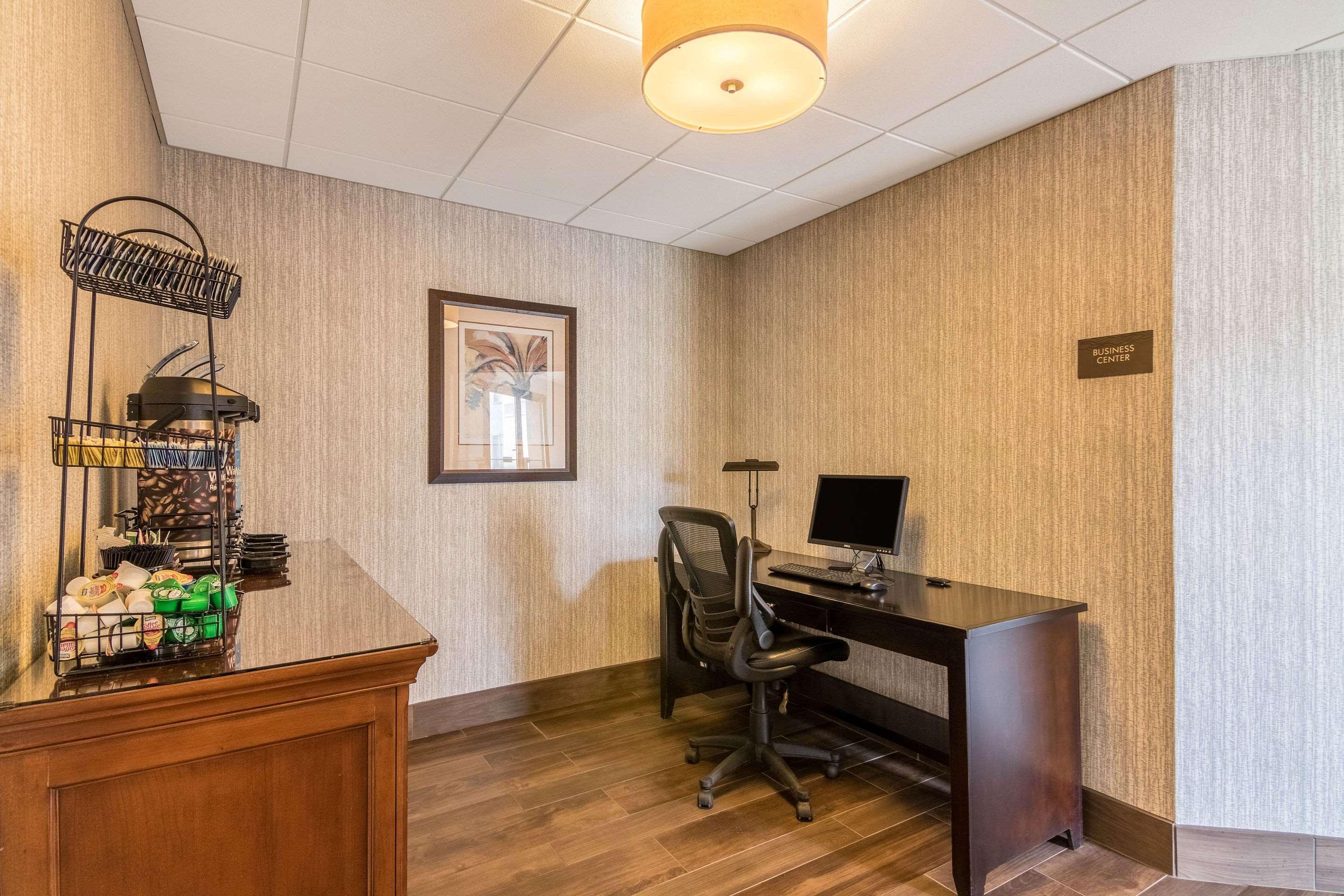 Comfort Inn Plymouth-Minneapolis Extérieur photo
