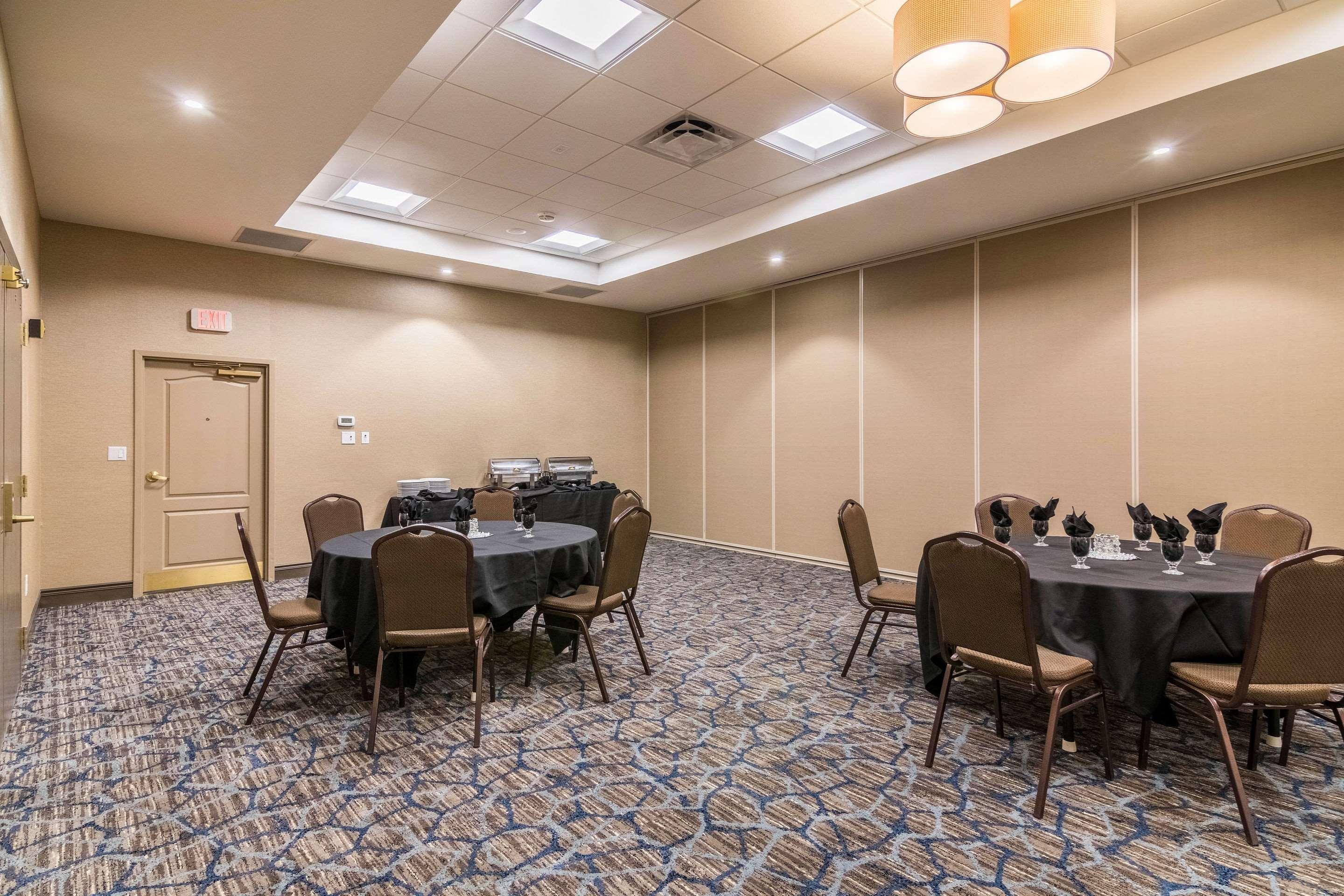 Comfort Inn Plymouth-Minneapolis Extérieur photo