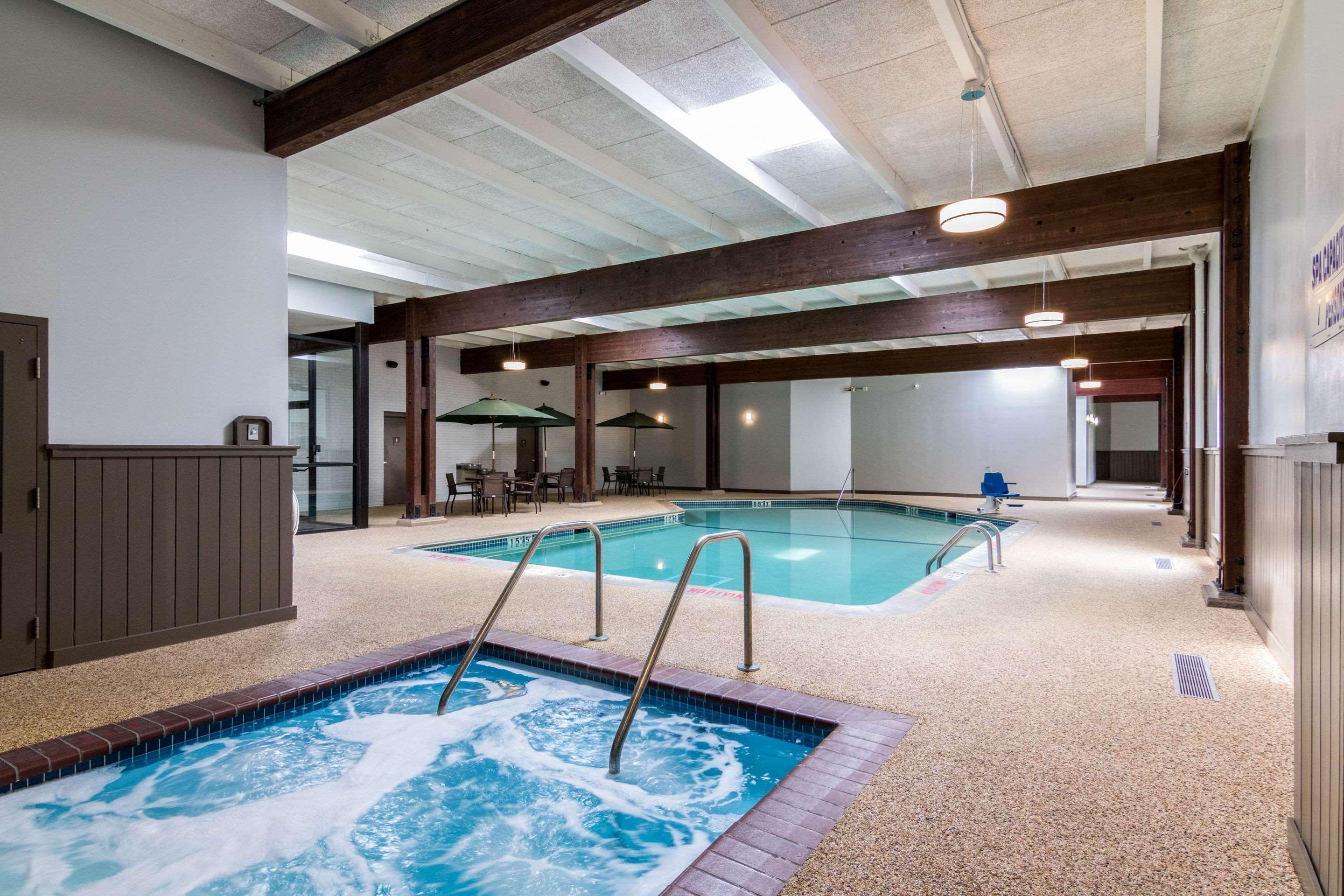 Comfort Inn Plymouth-Minneapolis Extérieur photo