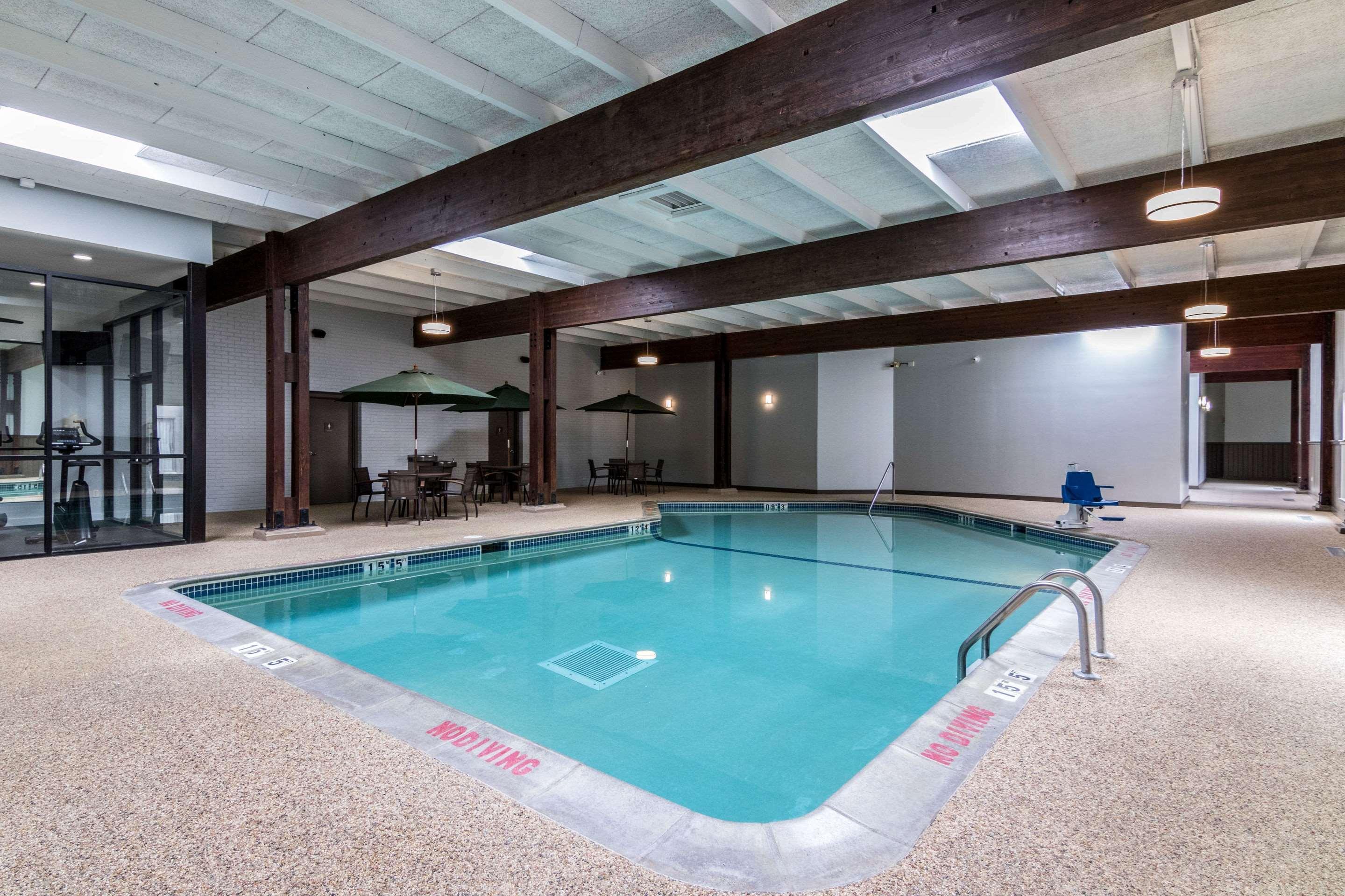 Comfort Inn Plymouth-Minneapolis Extérieur photo