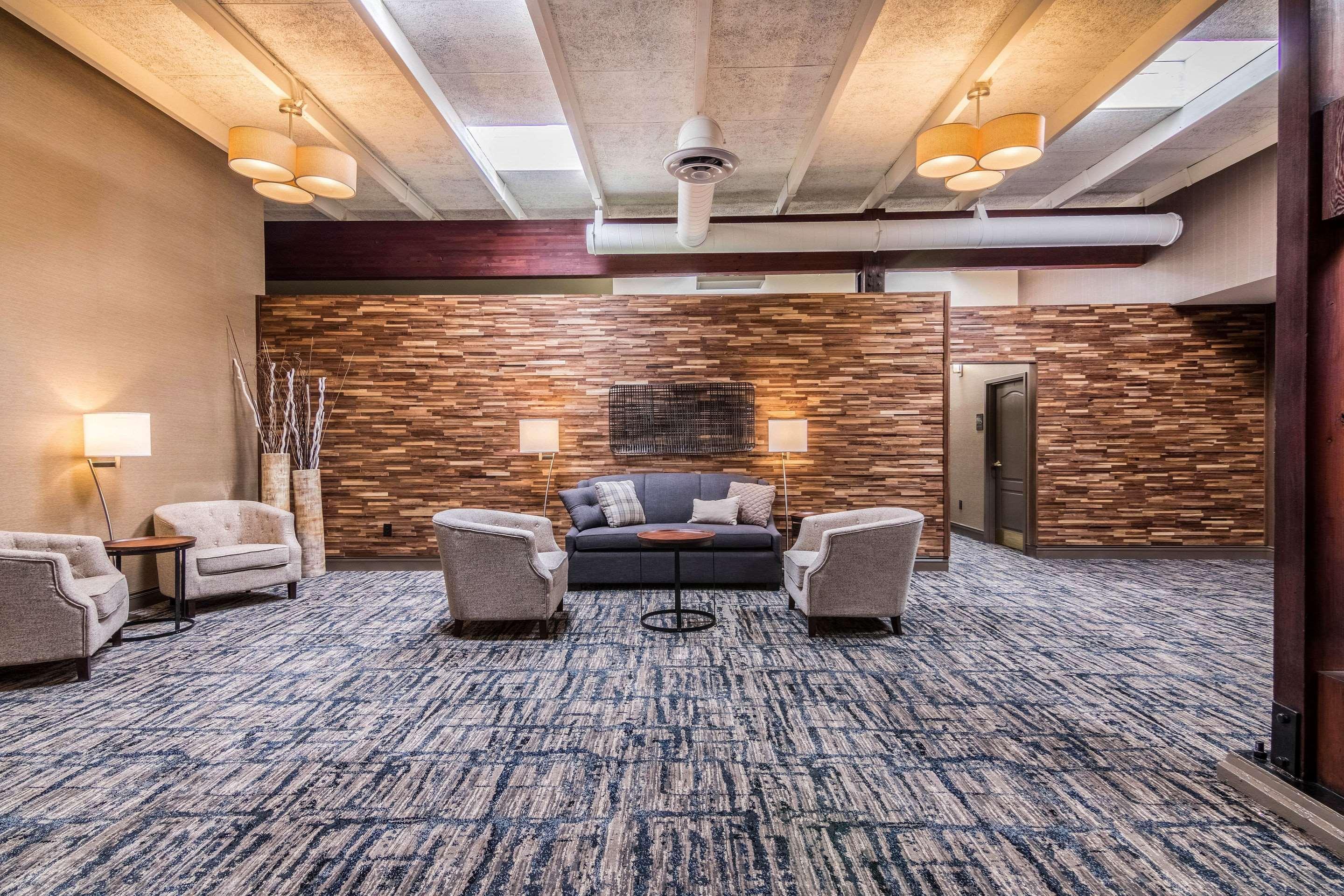 Comfort Inn Plymouth-Minneapolis Extérieur photo