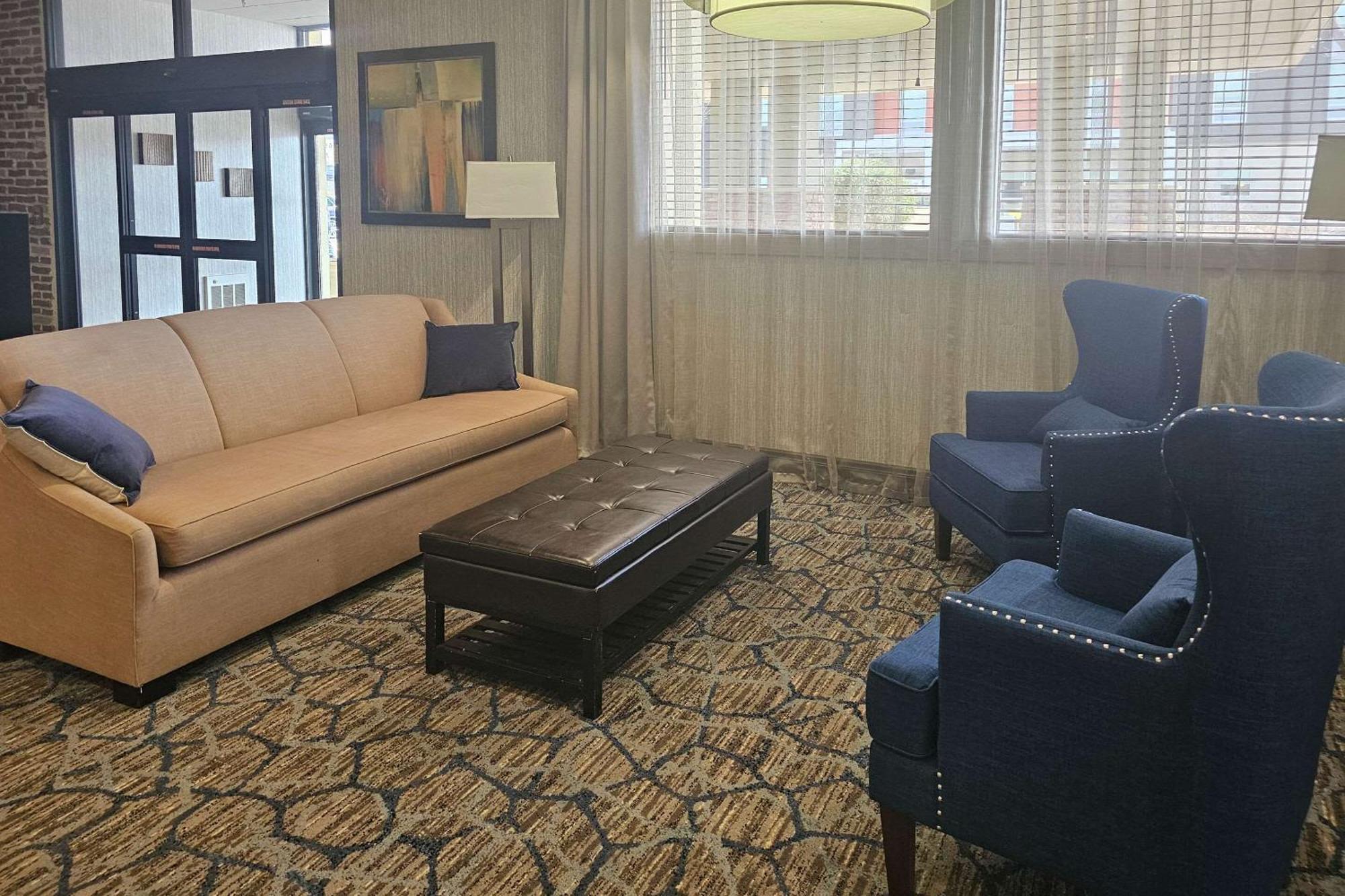 Comfort Inn Plymouth-Minneapolis Extérieur photo
