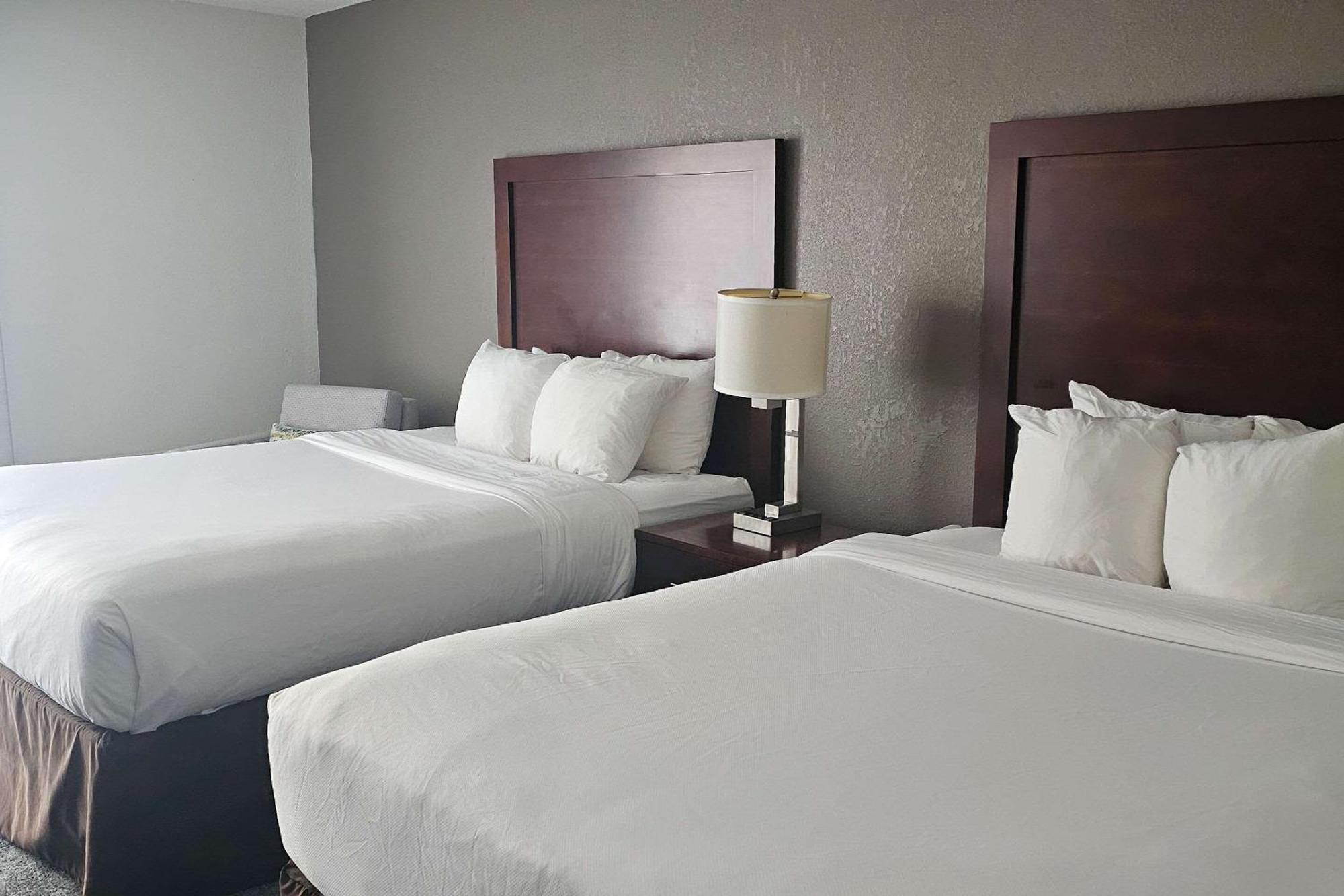 Comfort Inn Plymouth-Minneapolis Extérieur photo