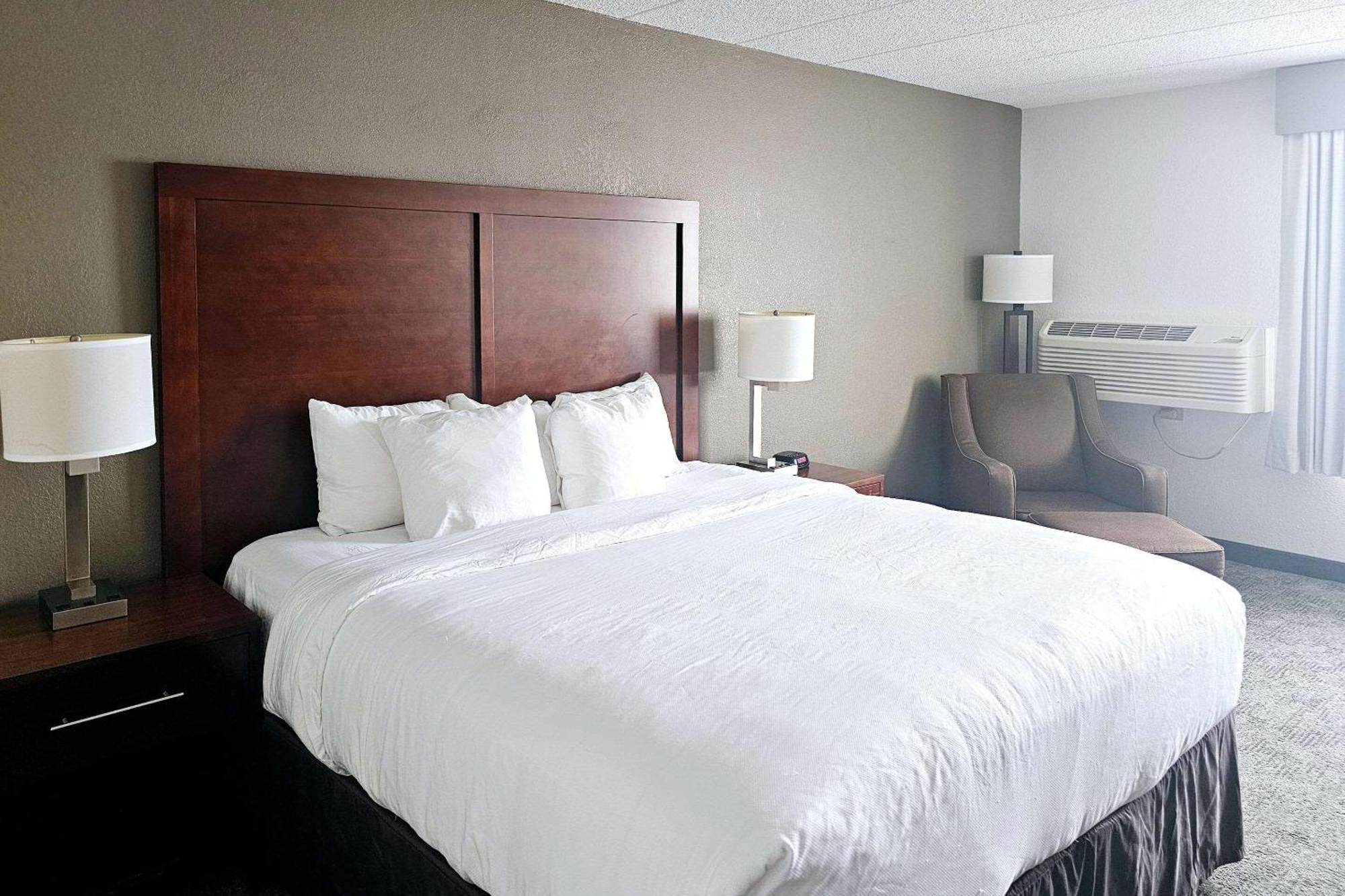 Comfort Inn Plymouth-Minneapolis Extérieur photo