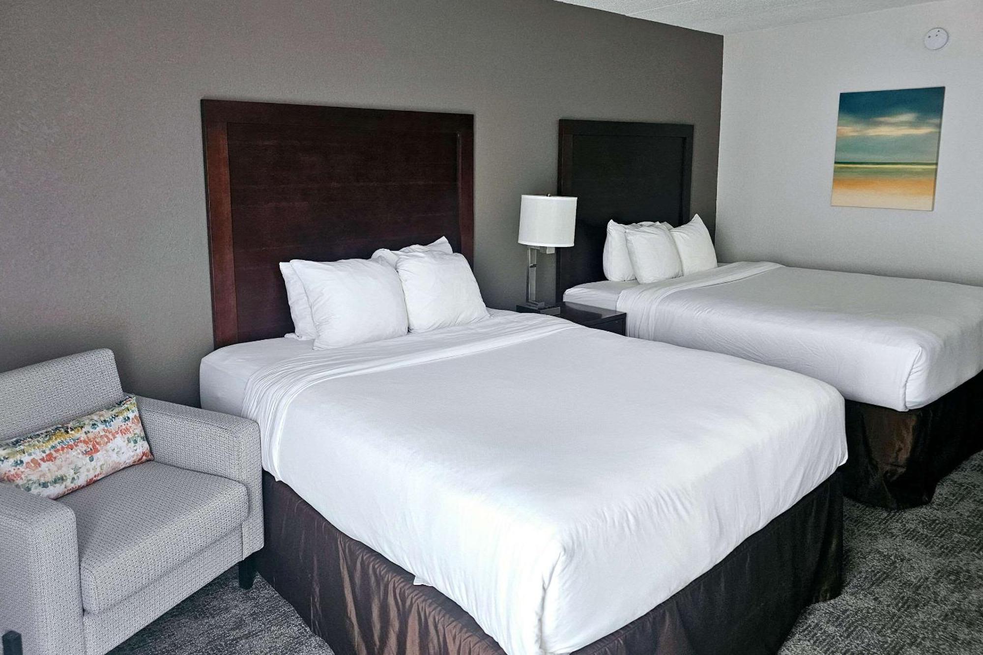 Comfort Inn Plymouth-Minneapolis Extérieur photo
