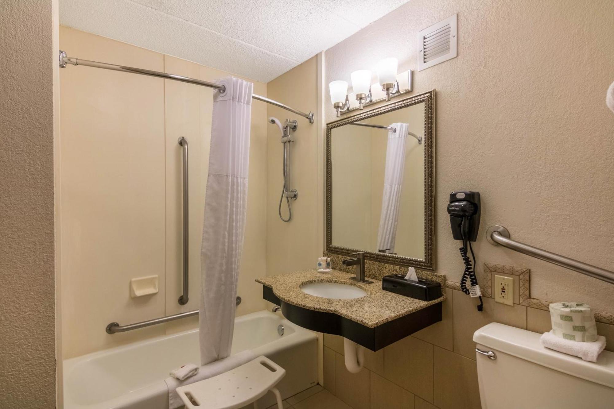 Comfort Inn Plymouth-Minneapolis Extérieur photo