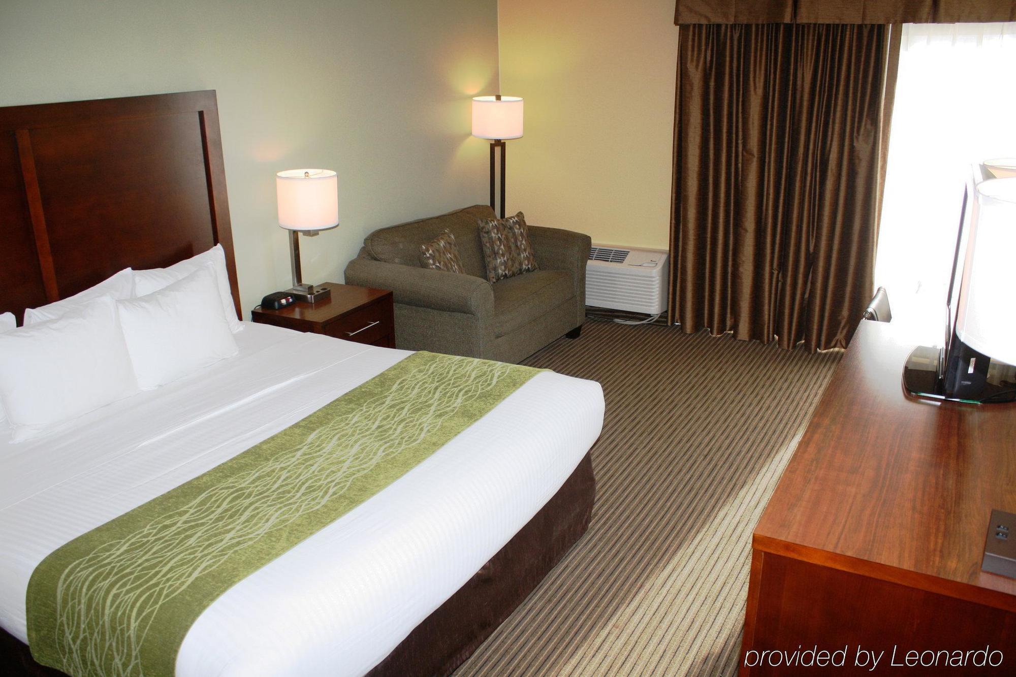 Comfort Inn Plymouth-Minneapolis Extérieur photo
