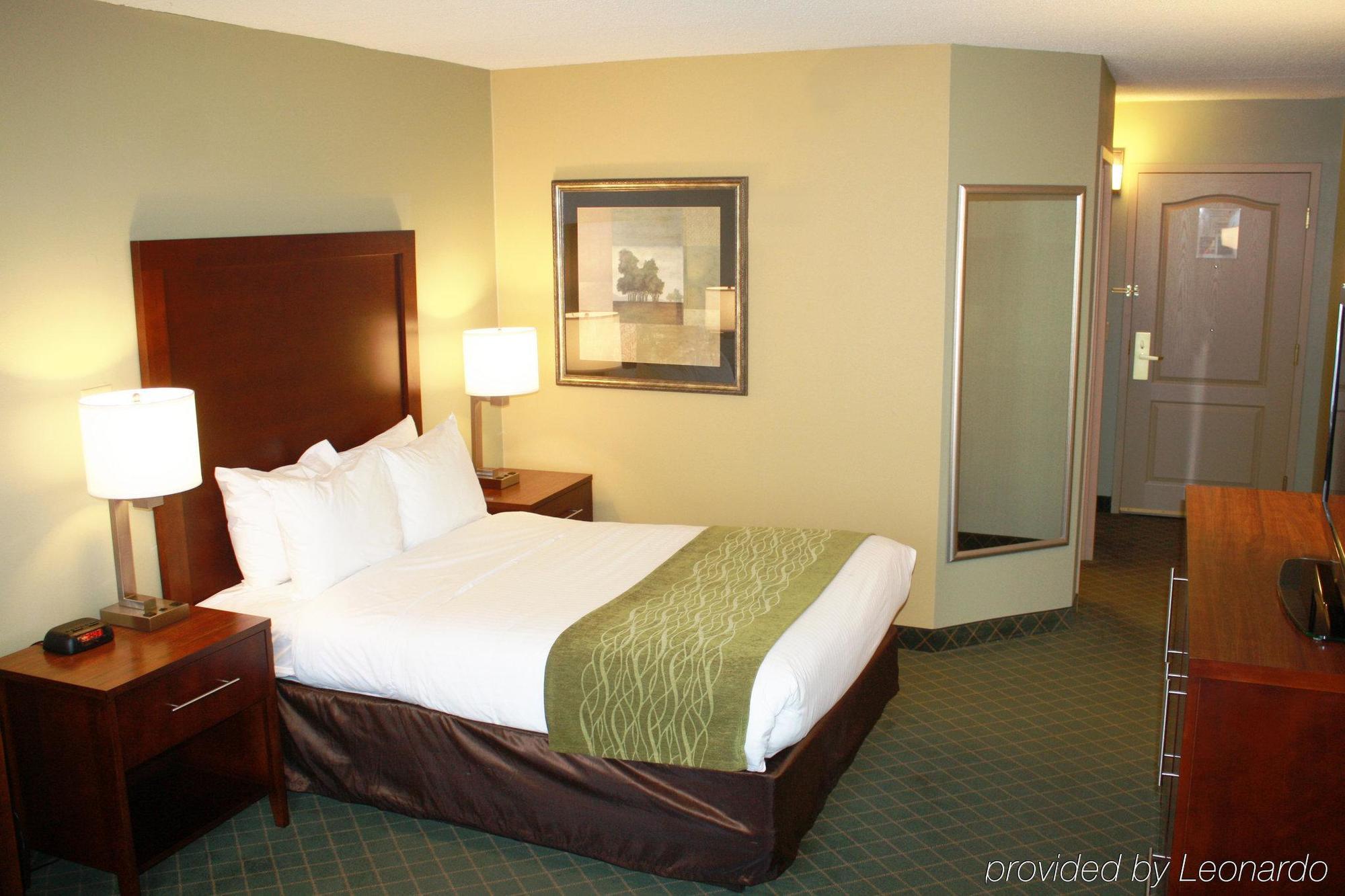 Comfort Inn Plymouth-Minneapolis Extérieur photo