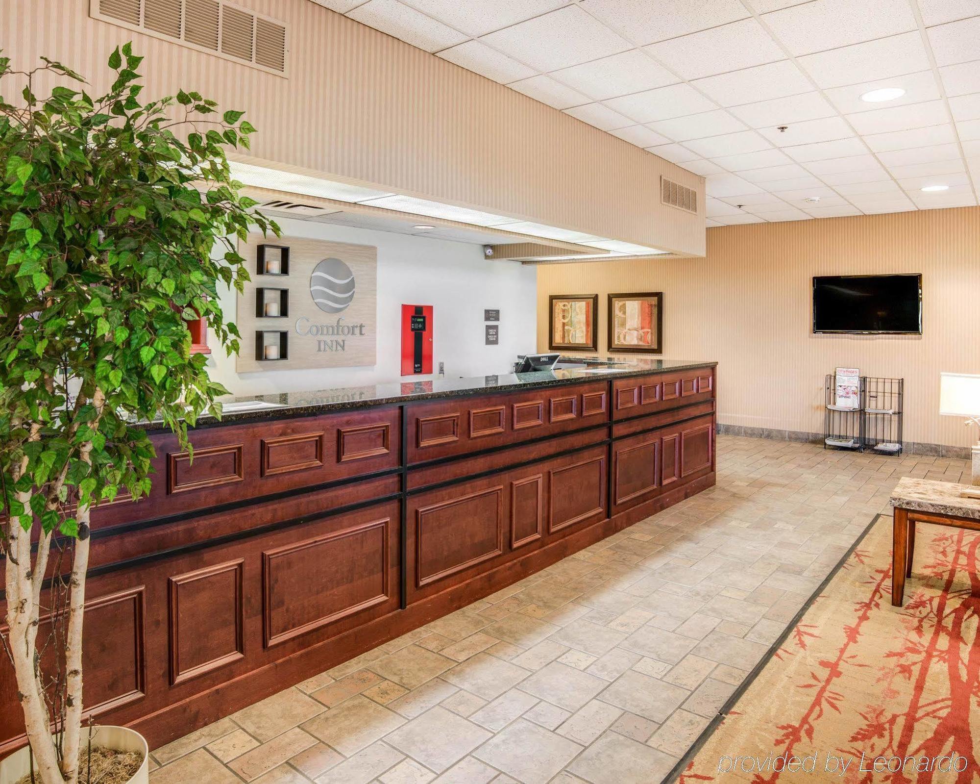 Comfort Inn Plymouth-Minneapolis Extérieur photo