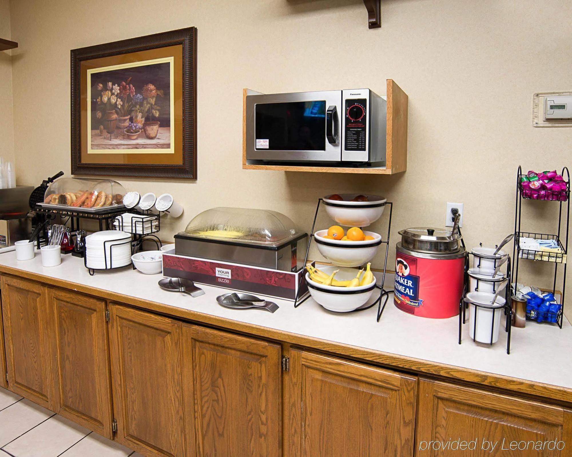 Comfort Inn Plymouth-Minneapolis Extérieur photo