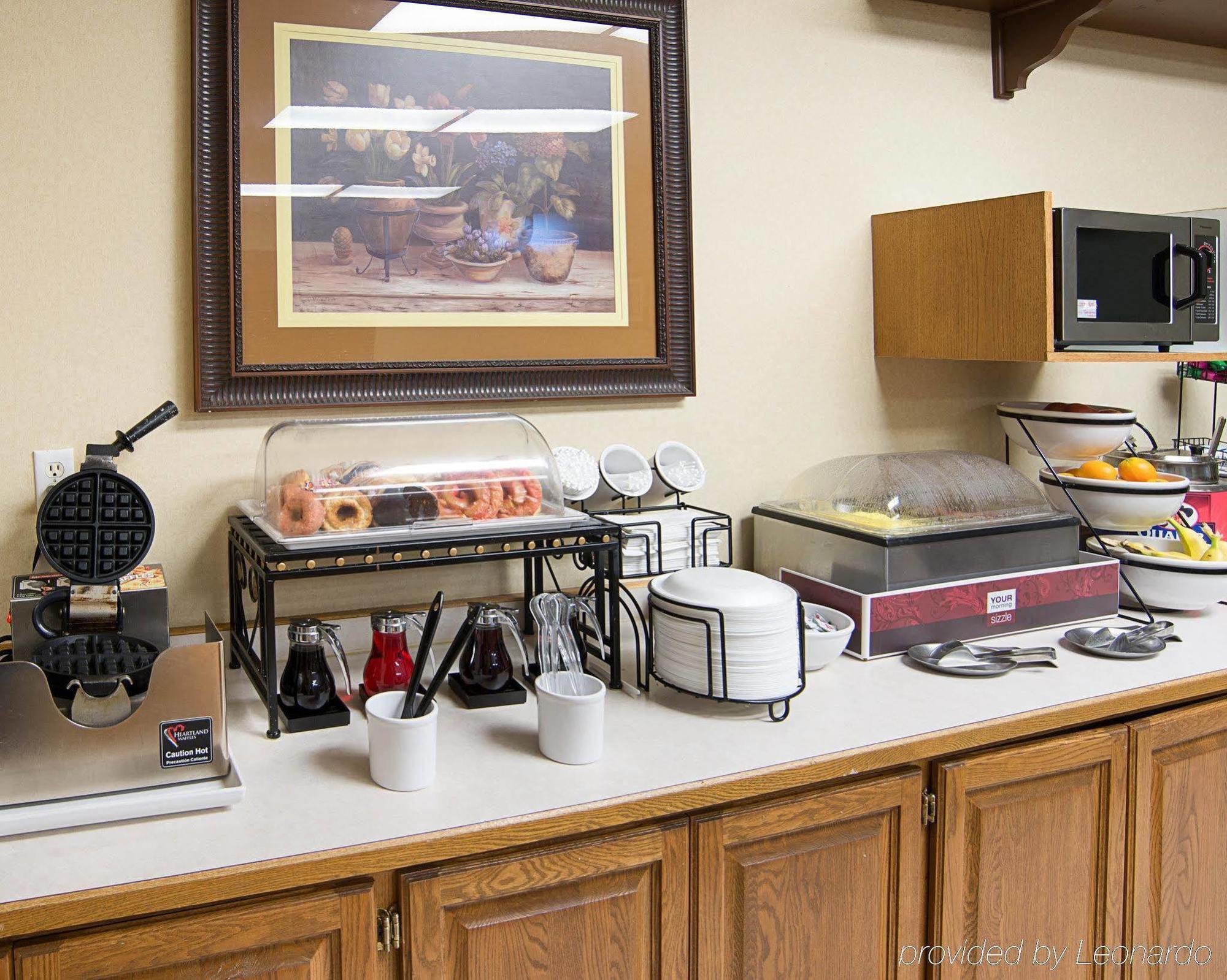 Comfort Inn Plymouth-Minneapolis Extérieur photo