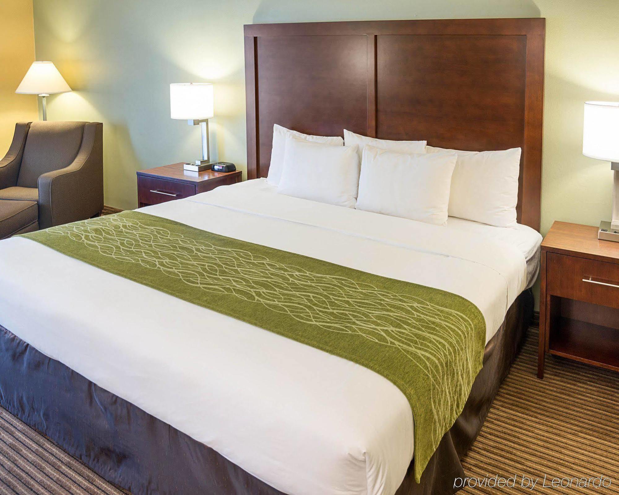 Comfort Inn Plymouth-Minneapolis Extérieur photo