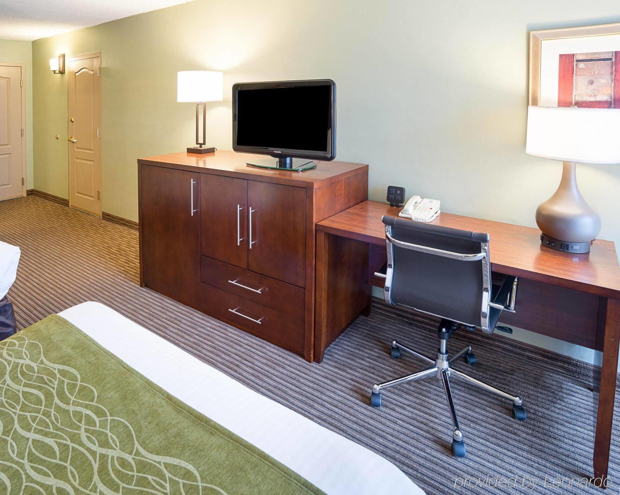 Comfort Inn Plymouth-Minneapolis Extérieur photo