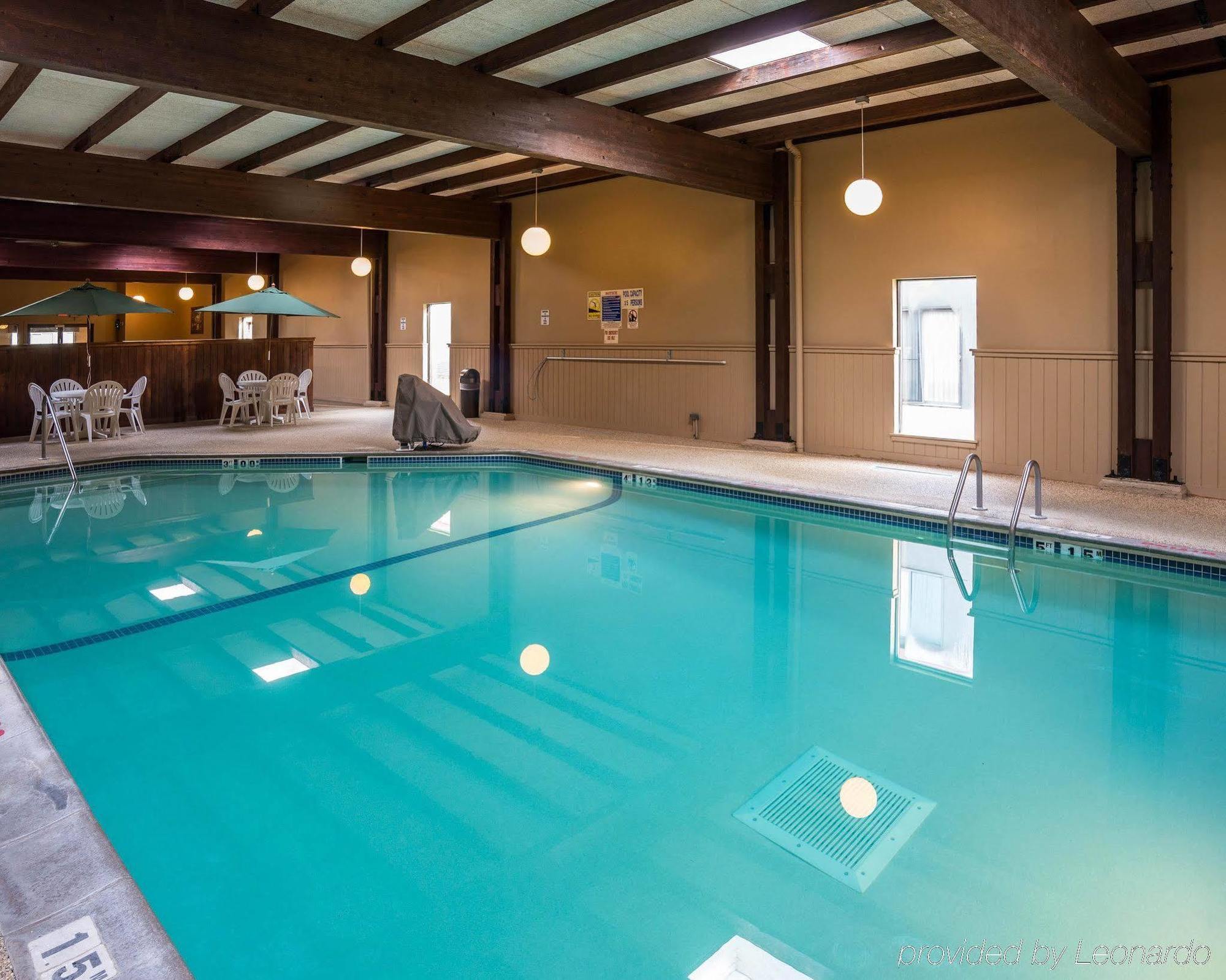 Comfort Inn Plymouth-Minneapolis Extérieur photo