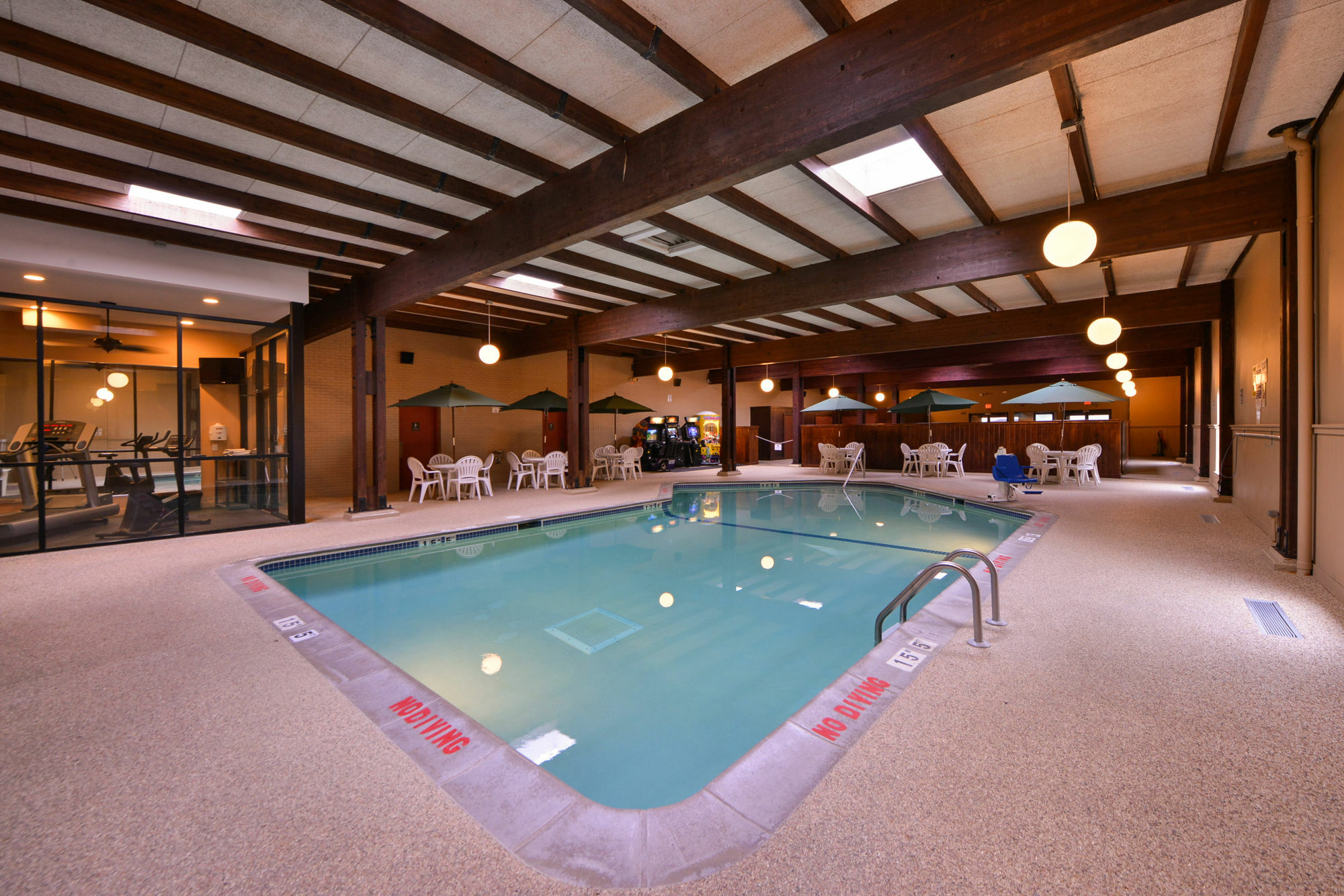 Comfort Inn Plymouth-Minneapolis Extérieur photo