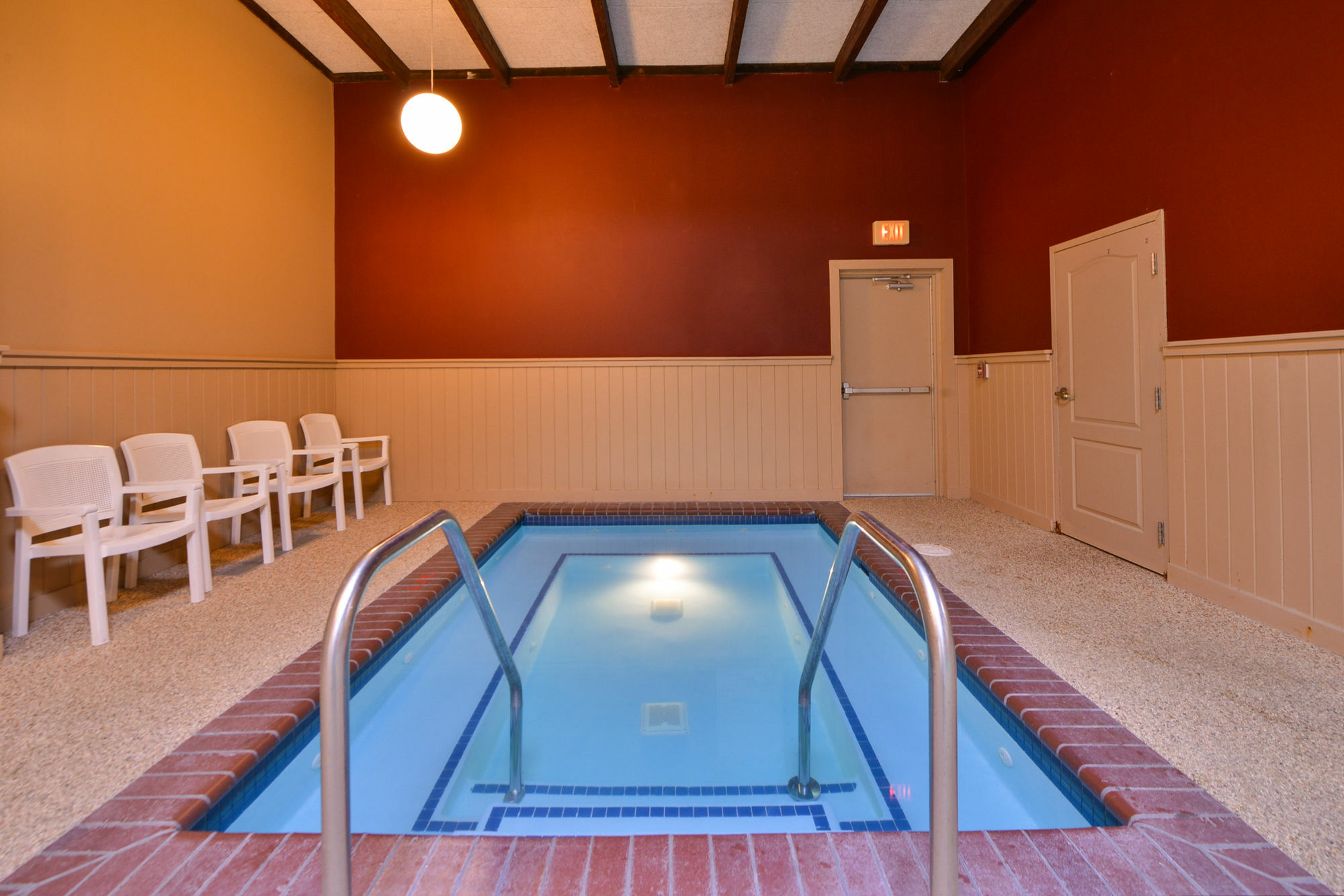 Comfort Inn Plymouth-Minneapolis Extérieur photo